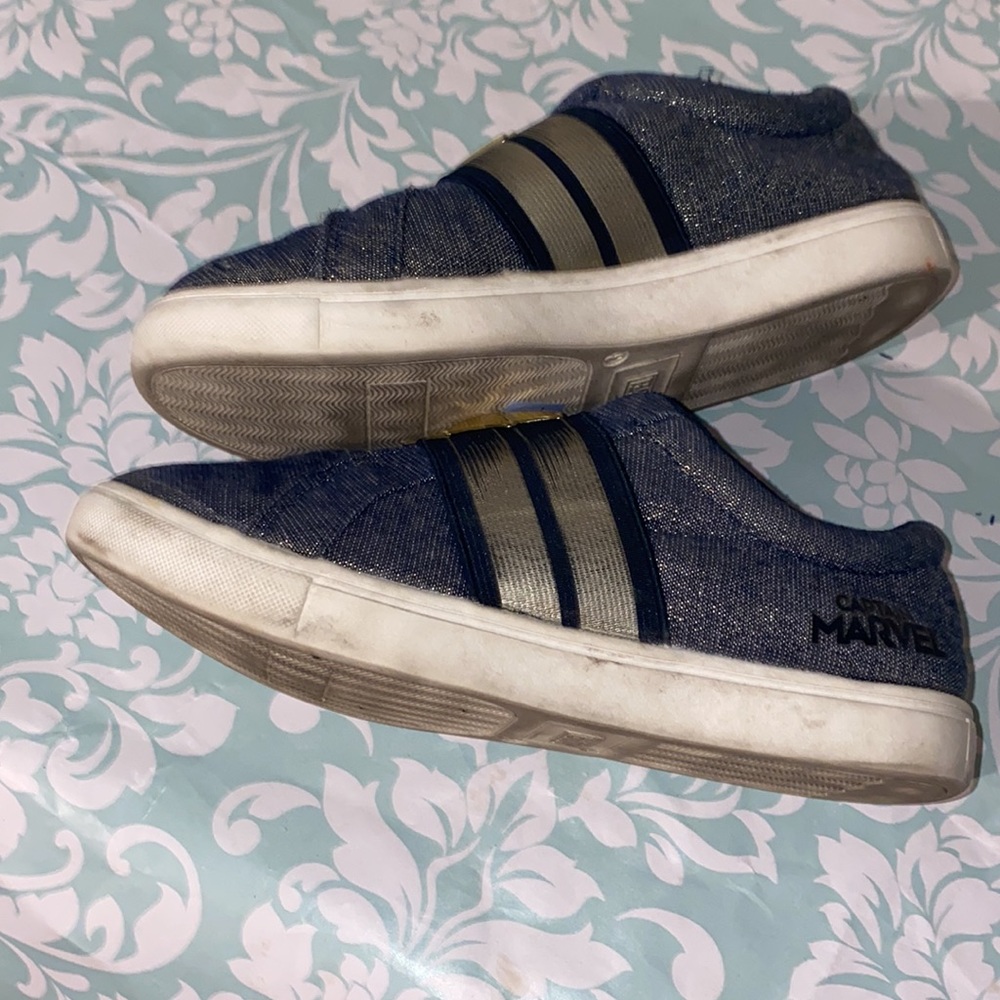 Marvel captain - Picture 3 of 8